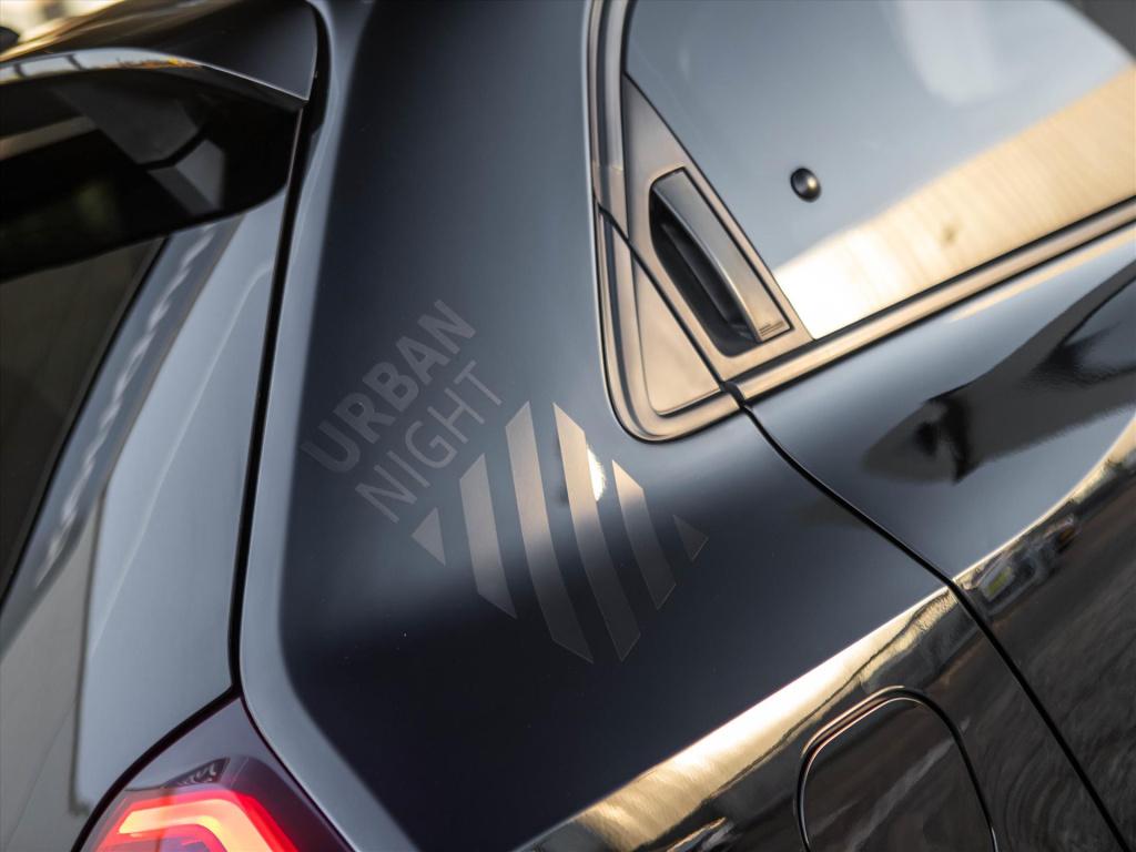 Renault Twingo r80 electric 82 série limitée urban night | apple carplay | 