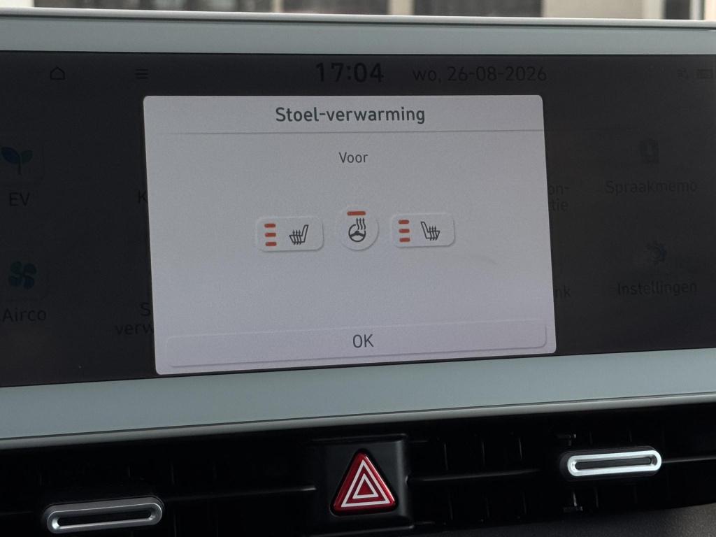 Hyundai Ioniq 5 connect+ 73kwh