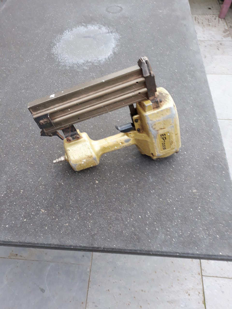 Verkoop opruiming