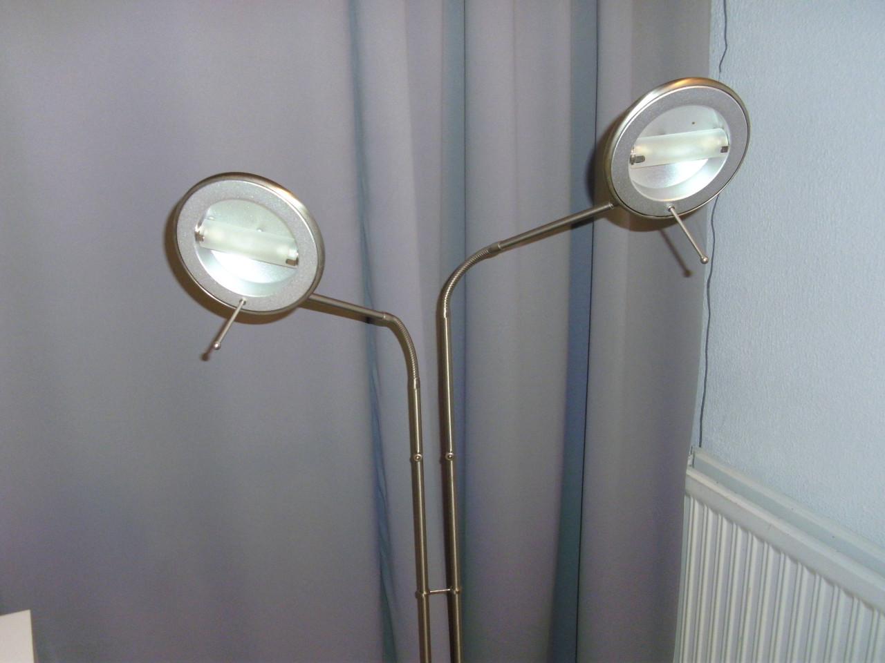 Staande lamp