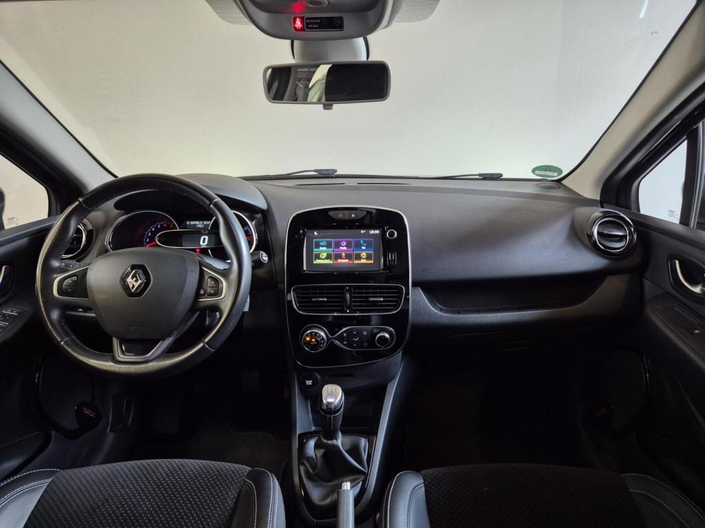 Renault Clio 0.9 tce intens / origineel nl / dealeronderhouden / keyless