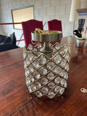 Plafondlamp