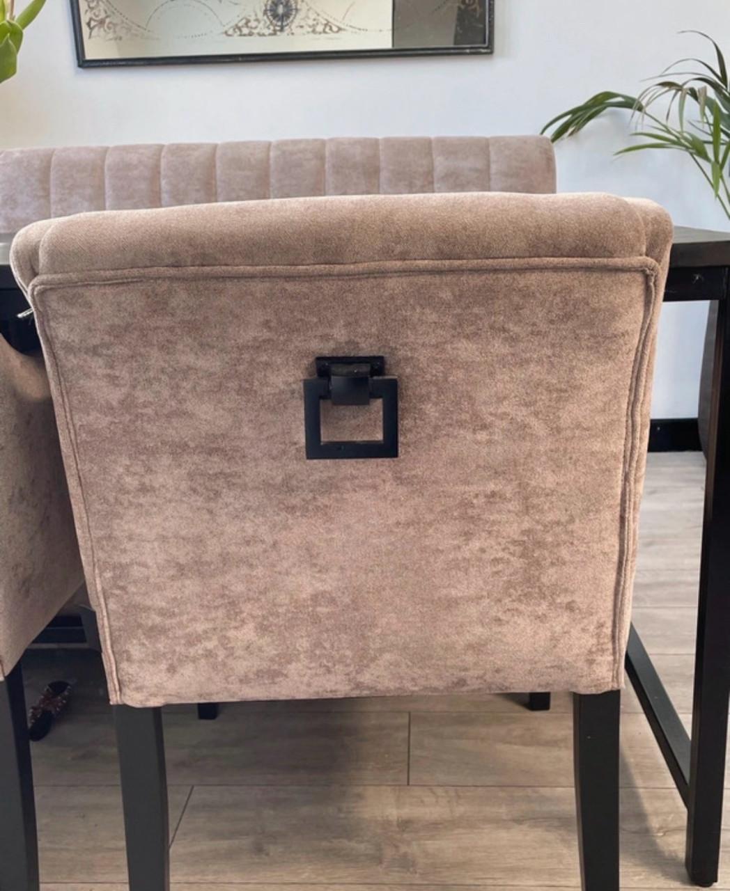 Eetkamerset