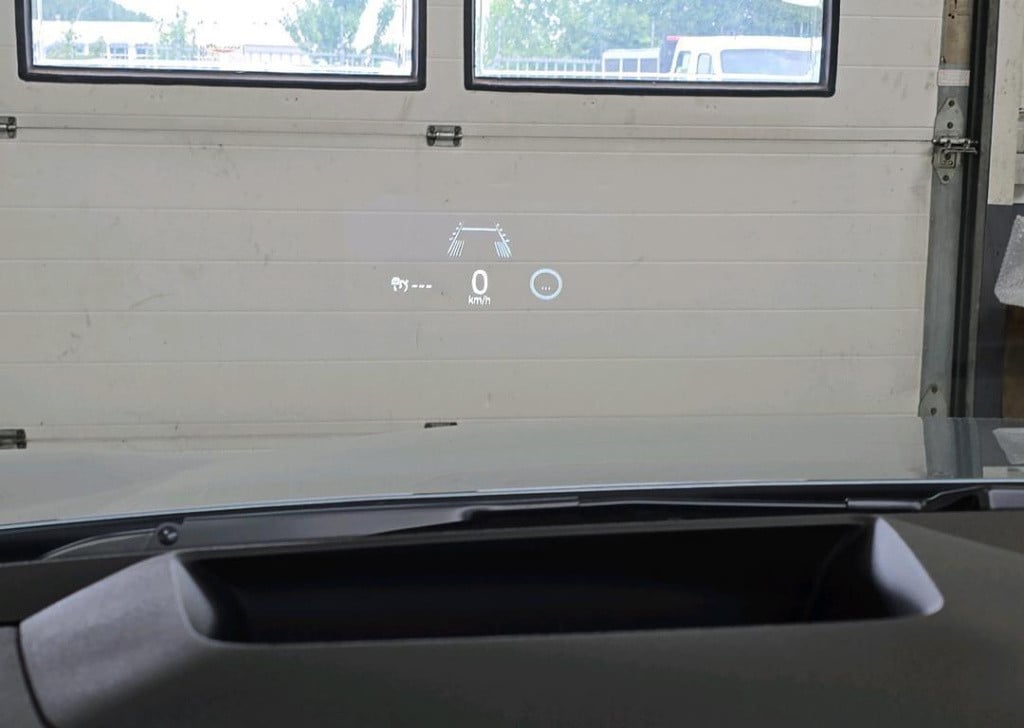 Renault Espace e-tech full hybrid 200 iconic 5p. / solarbay / matrix-led / 