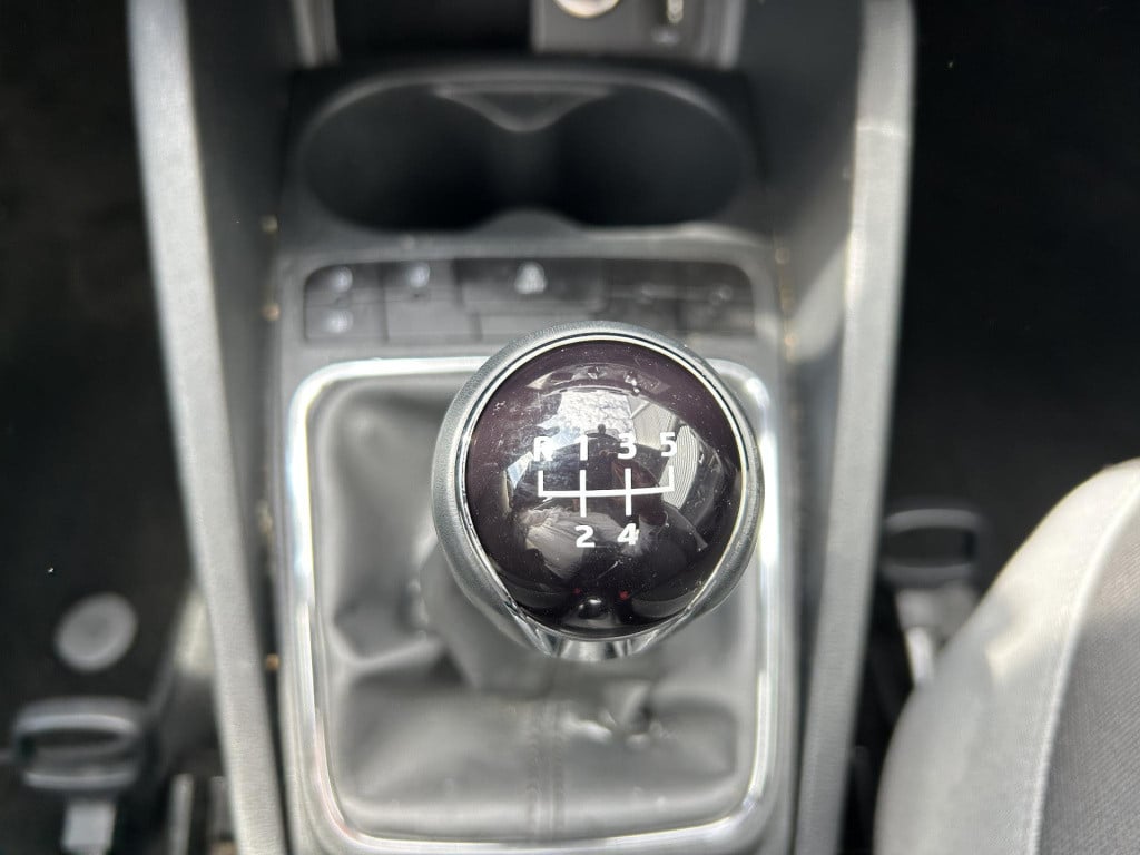 Seat Ibiza st 1.0 ecotsi style connect 1e eigenaar|nette staat|