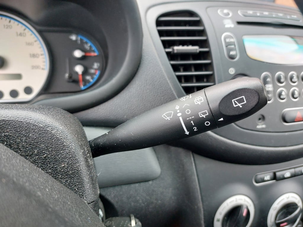 Hyundai I 10 1.1 active | airco | parkeersensoren