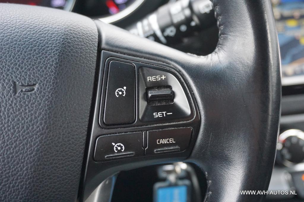 Kia Rio 1.2 cvvt dynamicline