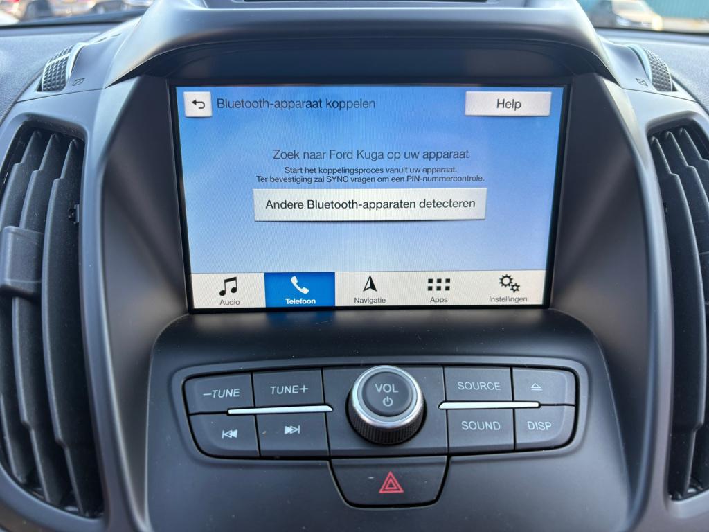 Ford Kuga 1.5 ecoboost trend ultimate