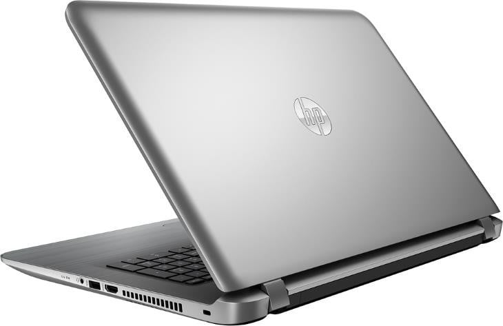 Mooie HP Pavilion 17" Laptop