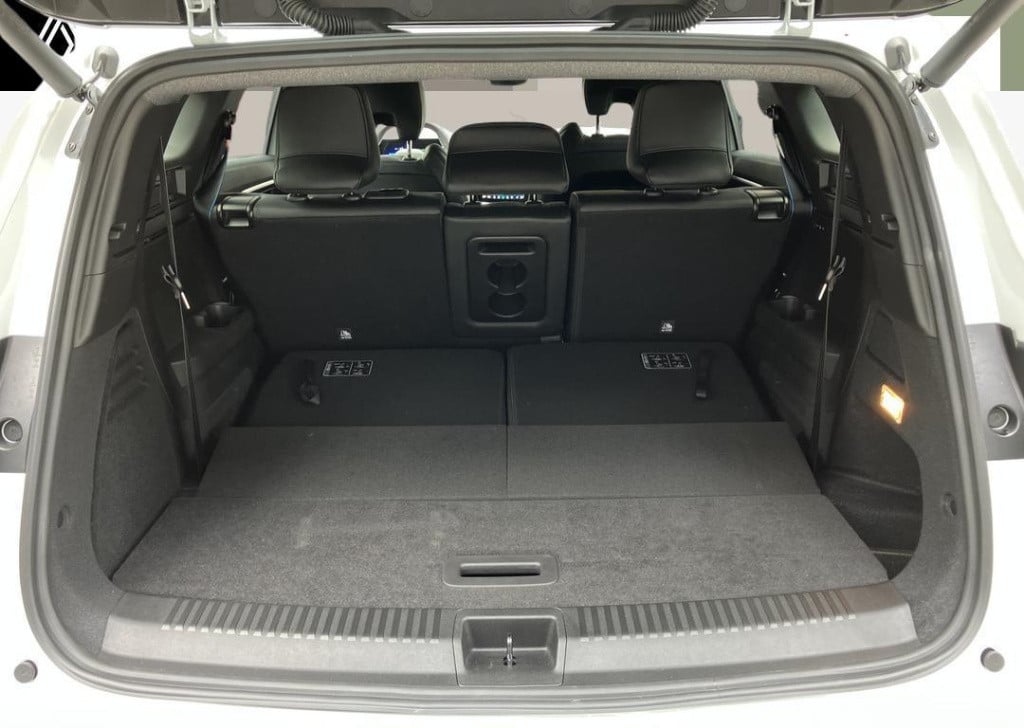 Renault Espace e-tech full hybrid 200 esprit alpine 7p. - pack harman kardo