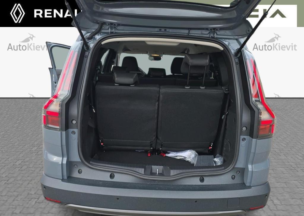 Dacia Jogger 1.8 hybrid 155 limited edition 7p.