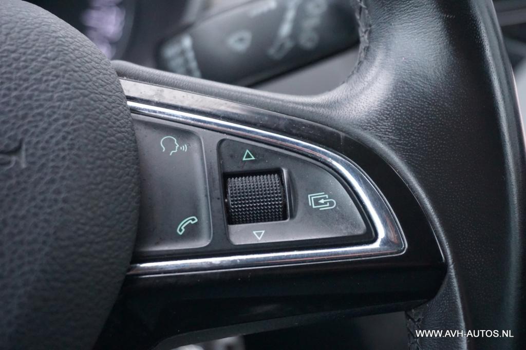 Skoda Octavia combi 1.6 tdi greenline businessline