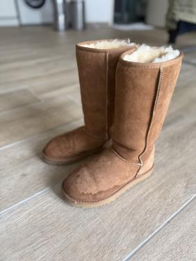 UGG classic tall laarzen