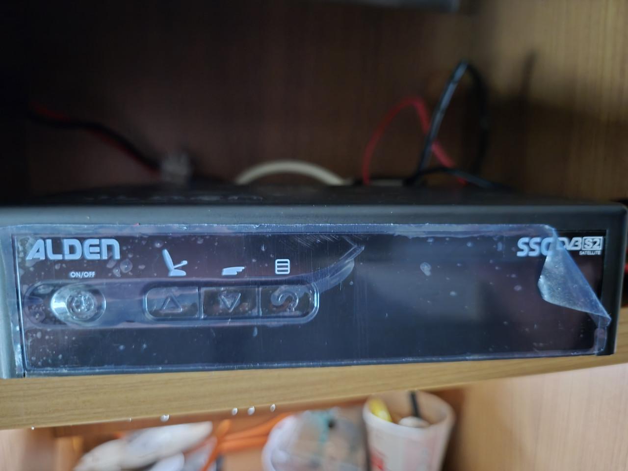 Nette Carado uit 2013 met slechts 27.000km