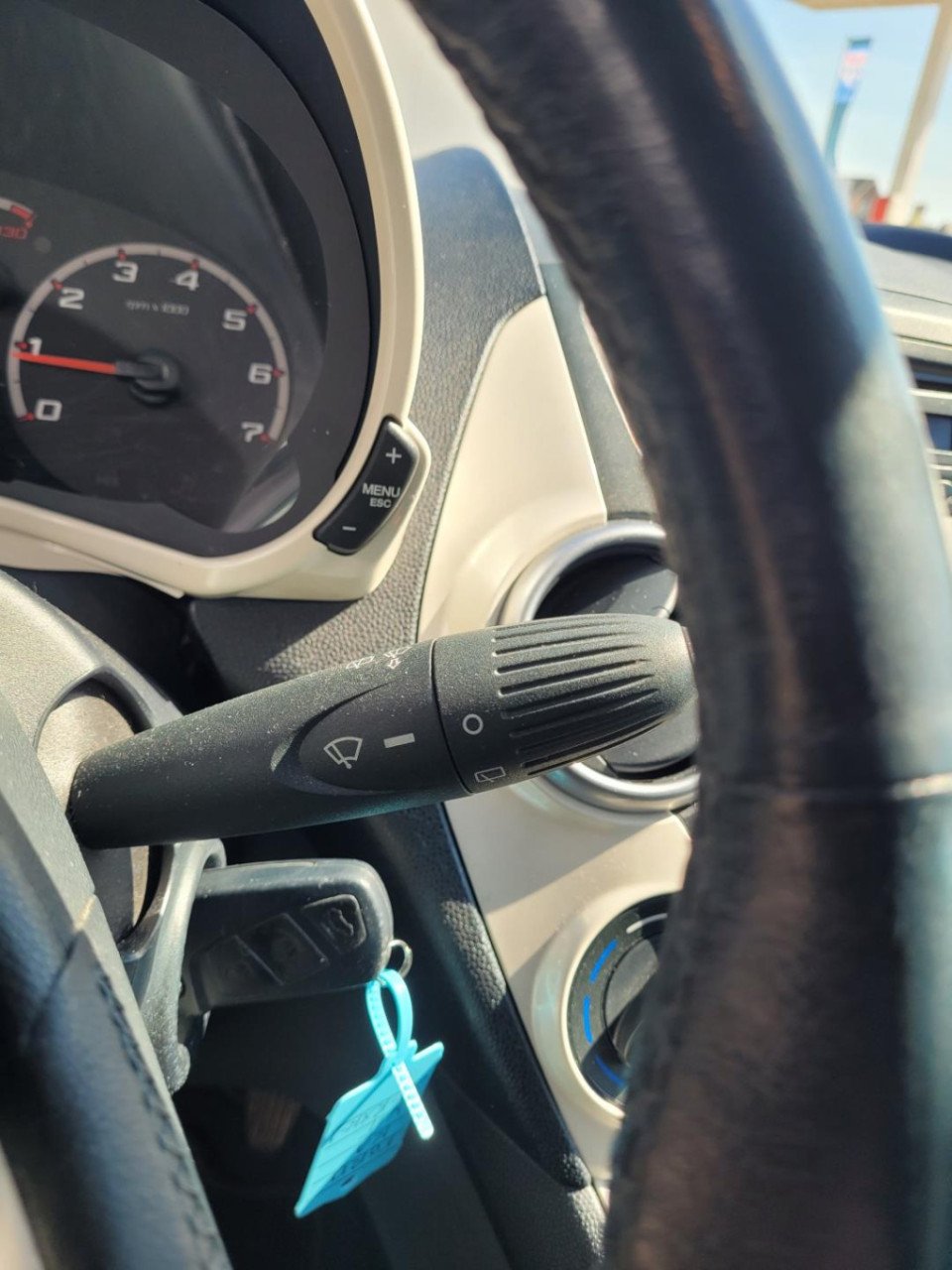 Ford KA 1.2 titanium x start/stop