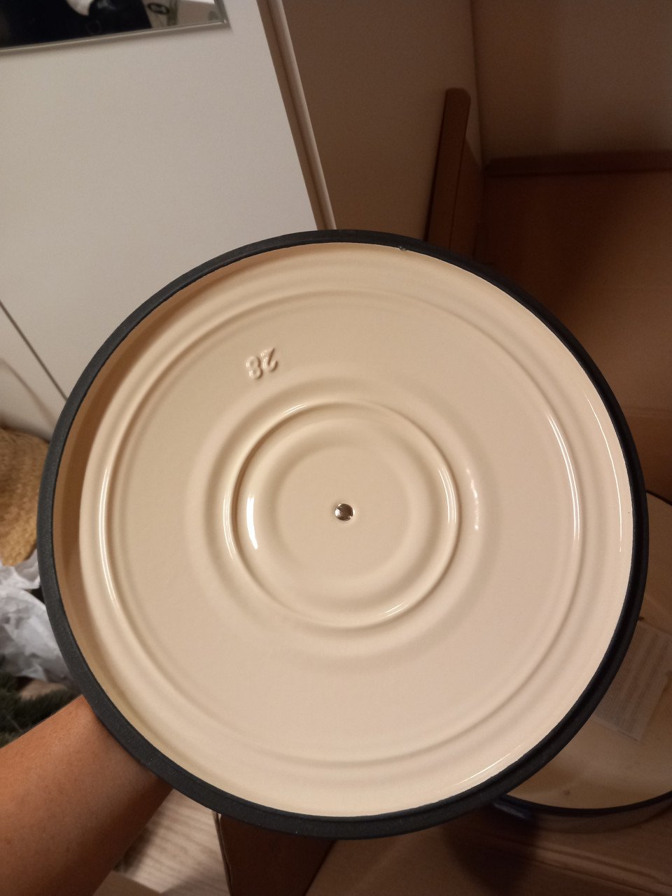 BK pan