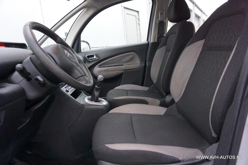 Citroen C3 Picasso 1.4 vti seduction