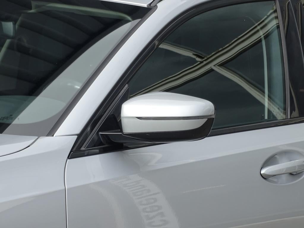 BMW 3-serie touring 318i executive edition sportline