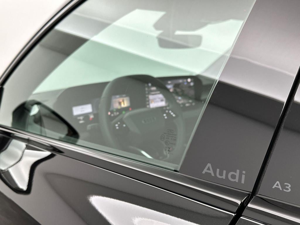 Audi A3 limousine 35 tfsi s edition