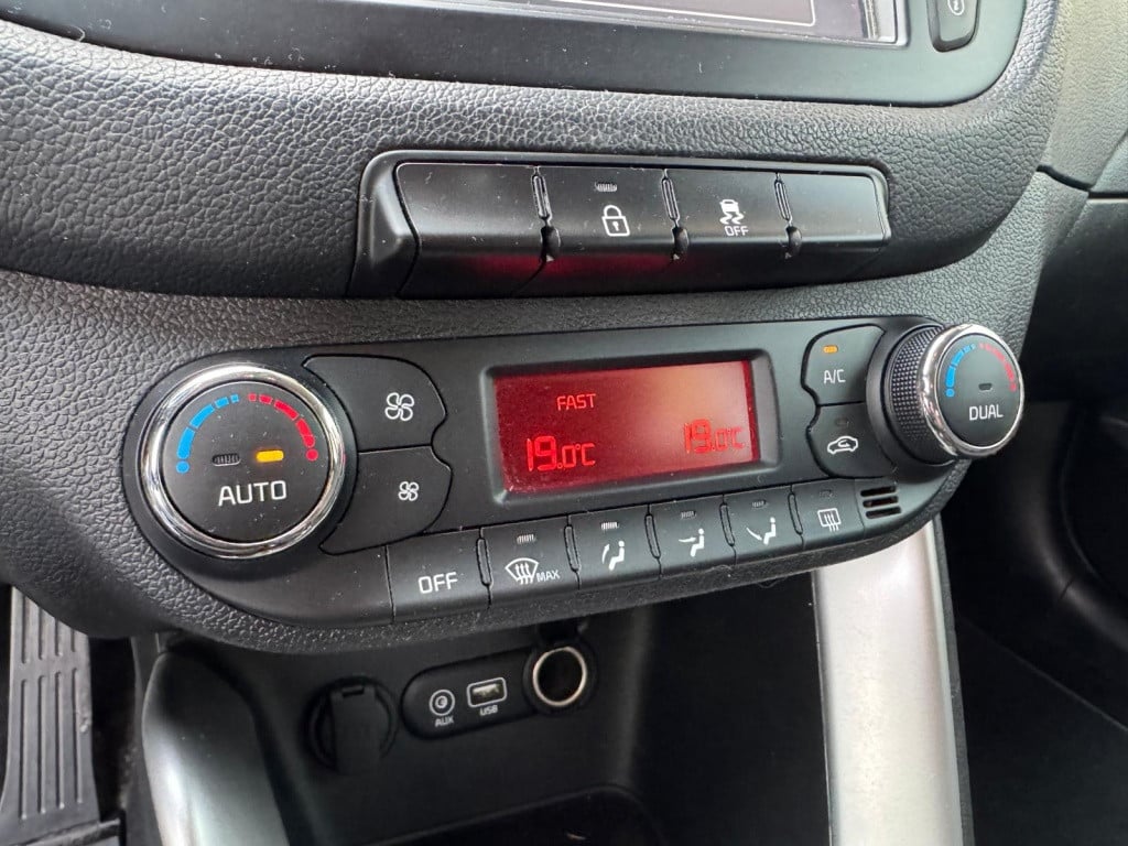 Kia Cee'd sportswagon 1.0 t-gdi design ed.