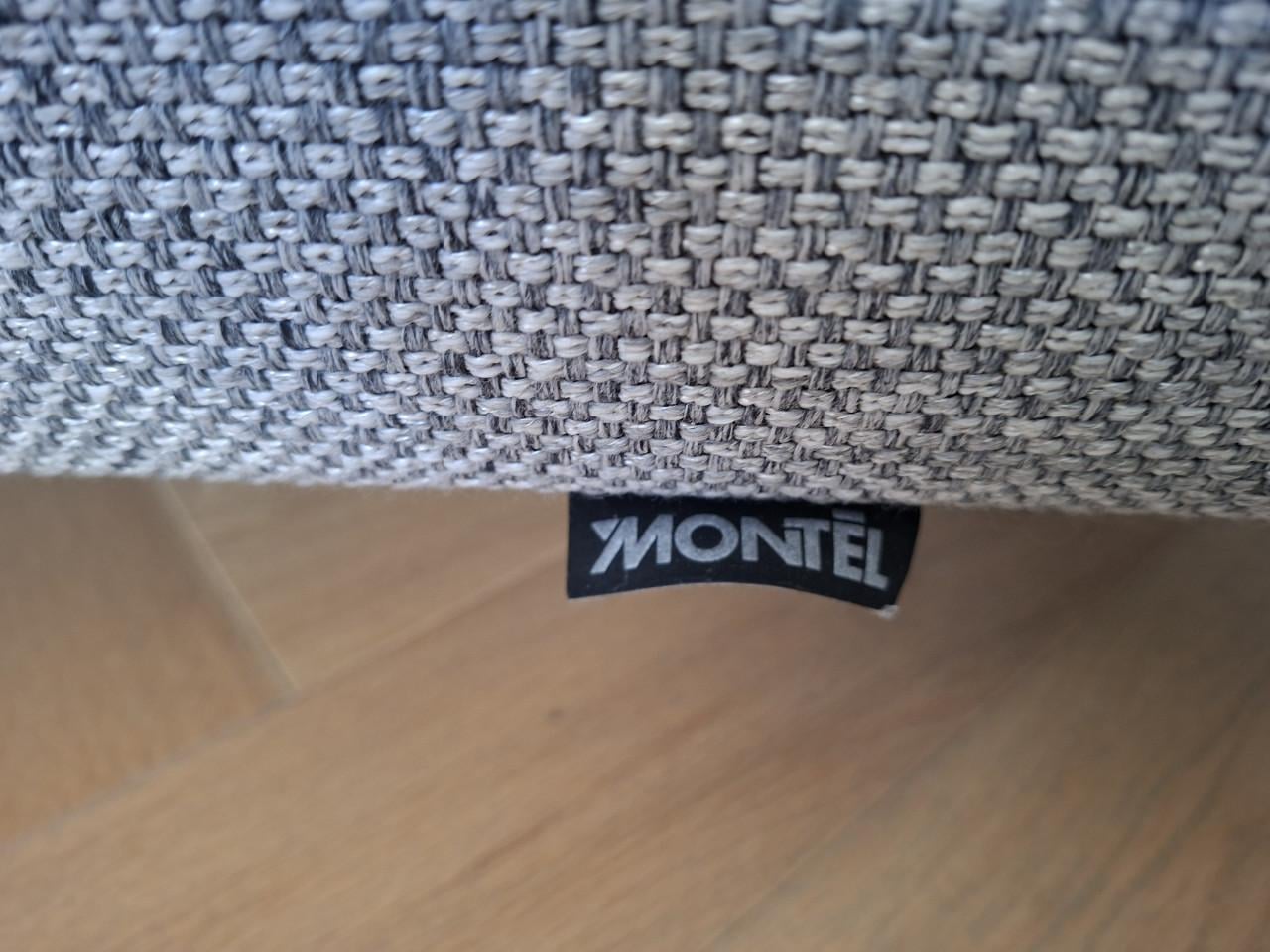 Zgan Montel hoekbank