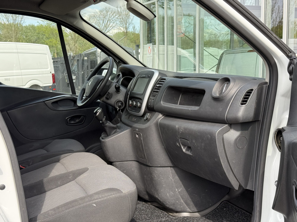 Renault Trafic 2.0 dci 120 t29 l2h1 work edition | nl-auto | 1e eigenaar | 