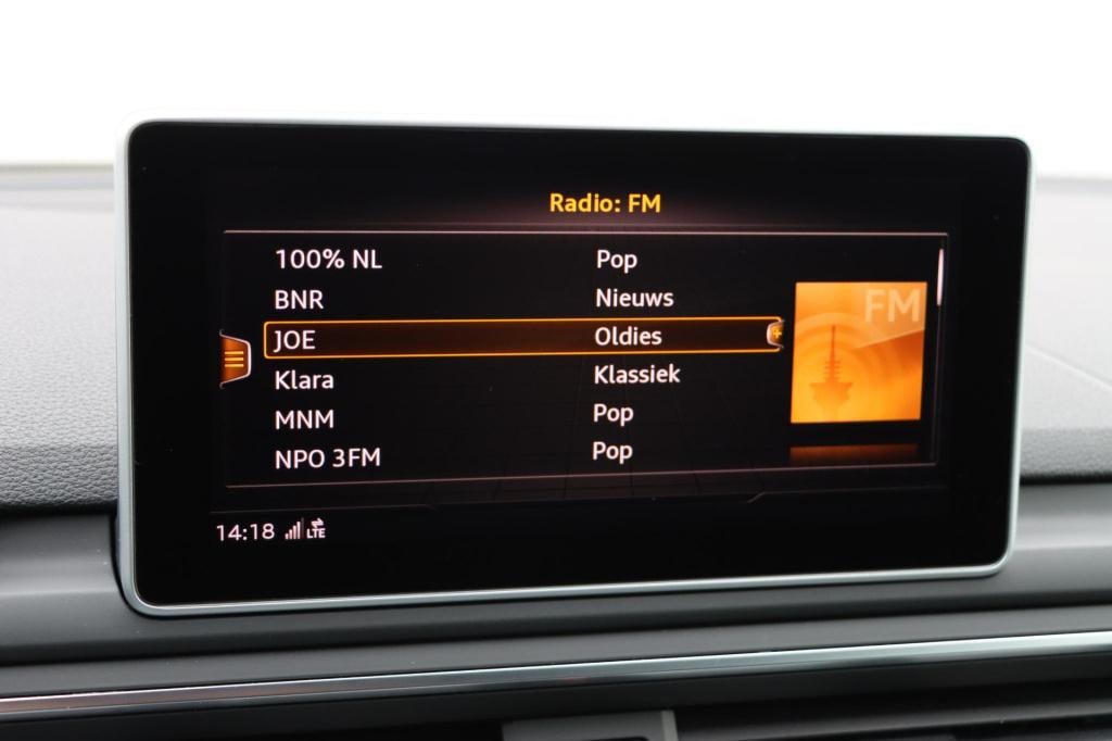 Audi A4 allroad quattro 2.0 tfsi mhev edition