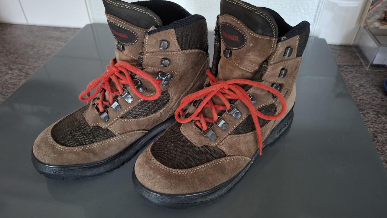 Wandelschoenen Heren en of Dames