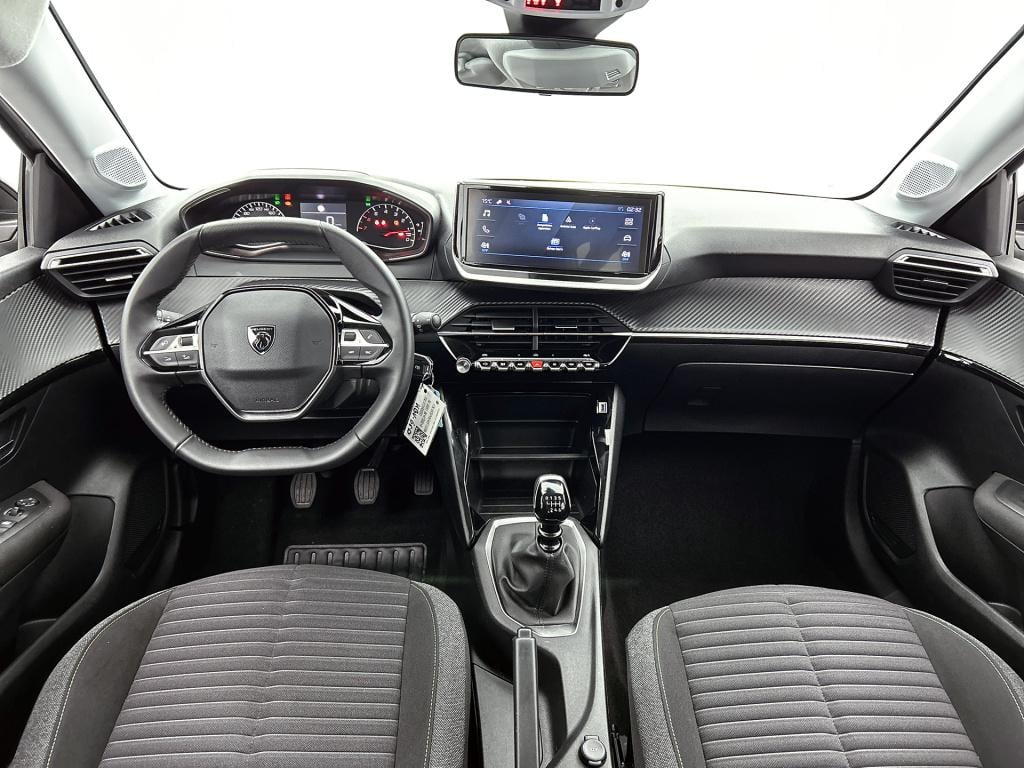 Peugeot 208 100 pk active | rijklaar | apple carplay / android auto draadlo