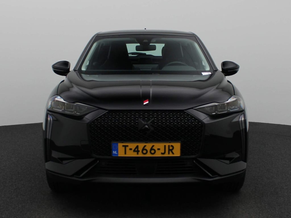 Ds Ds 3 e-tense performance line 54 kwh | parkeersensoren | apple carplay/a