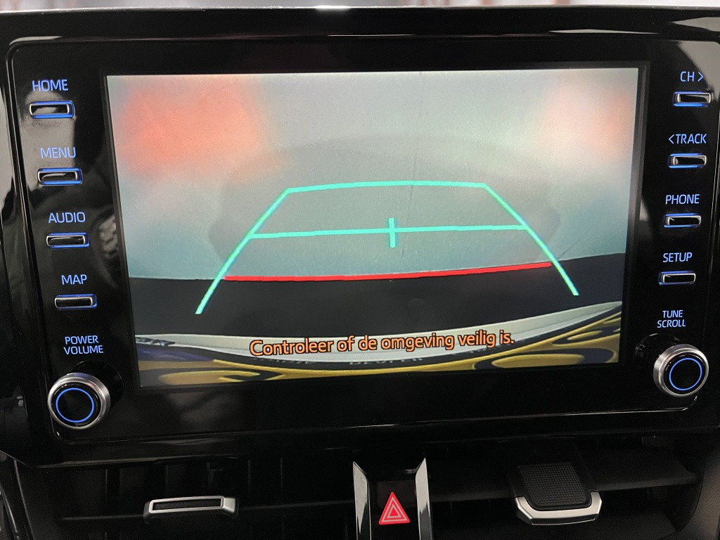Toyota Corolla Touring Sports 1.8 hybrid active | apple carplay | camera |