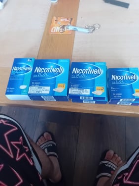 Nicotinell