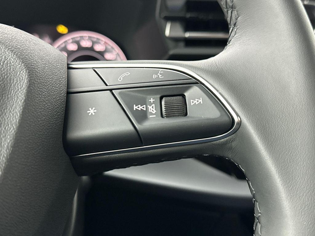 Audi A3 allstreet advanced edition 40 tfsi e 150 kw / 204 pk sportba