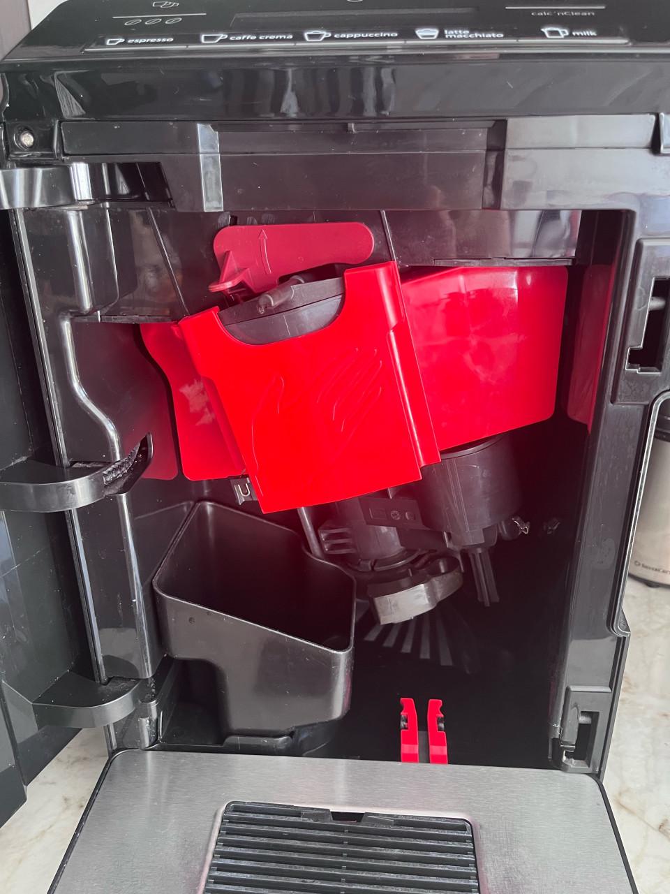 Siemens EQ.3 s300 volautomatische bonen koffiemachine