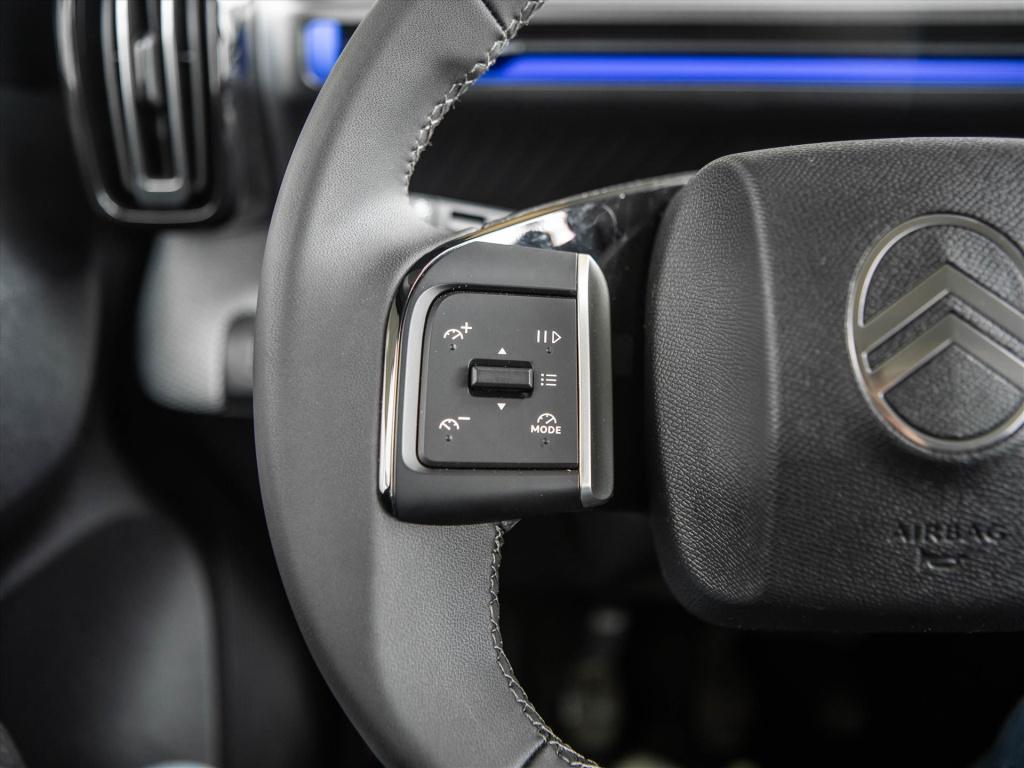 Citroen C3 1.2 turbo 100pk plus | eerste eigenaar | cruise control | carpla