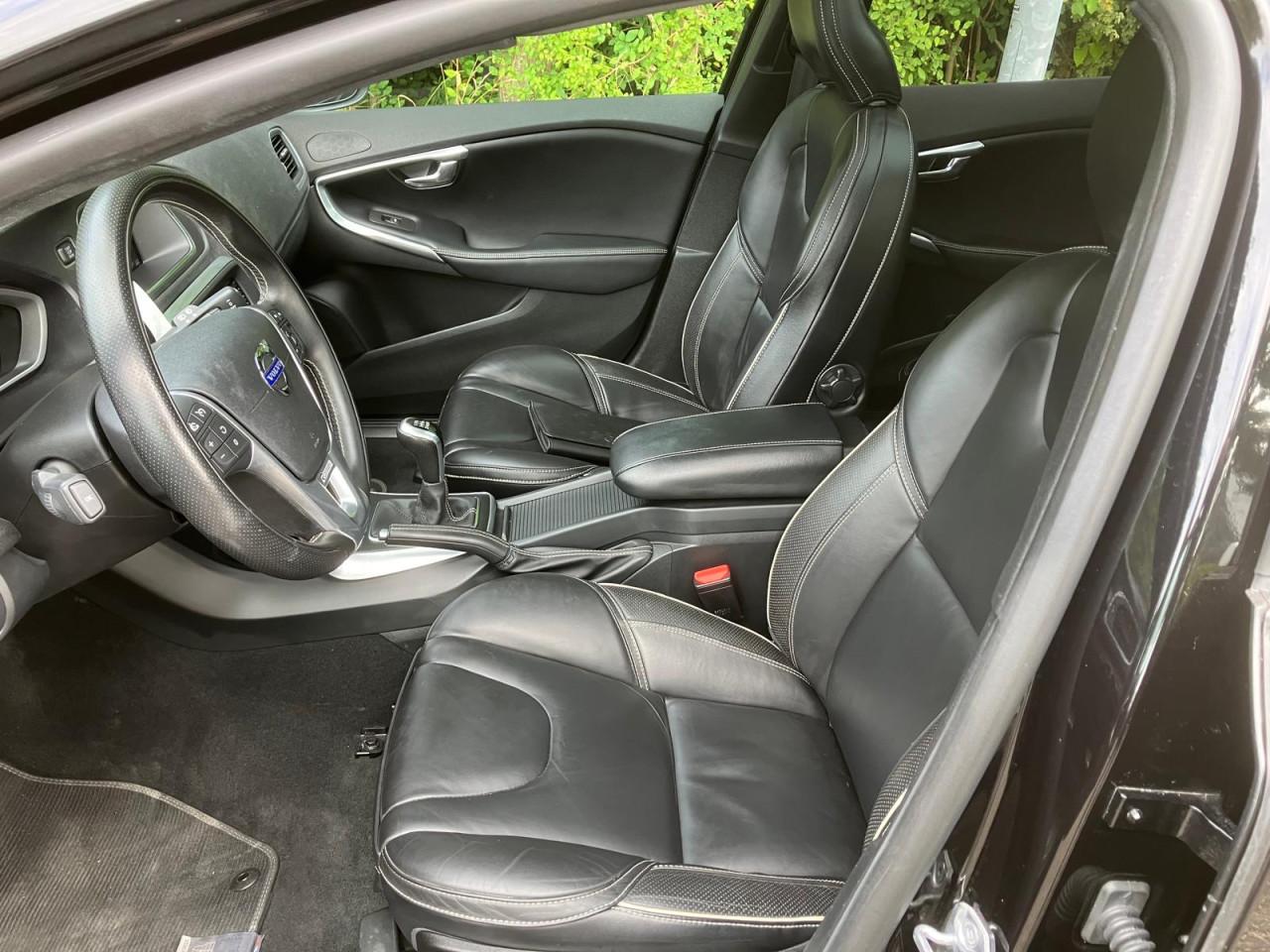 Volvo V40 T4