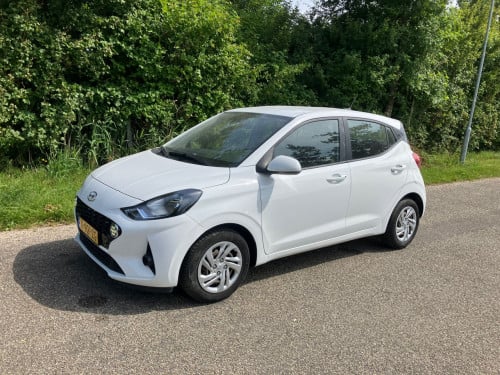 Hyundai I10 1.0 Automaat