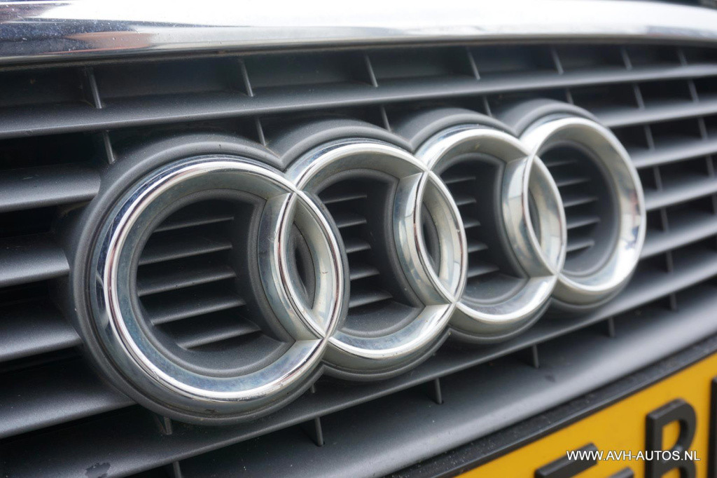 Audi A4 avant 2.0 pro line business