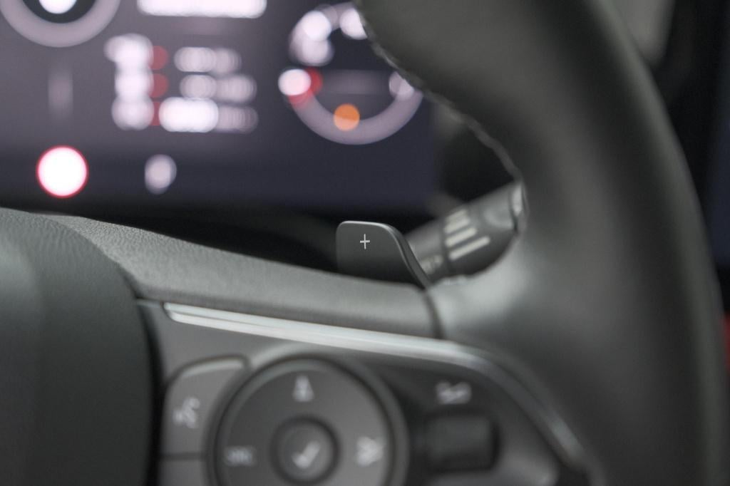 Opel Mokka turbo 130 at6 gs line | camera | adaptieve cruise control | dode