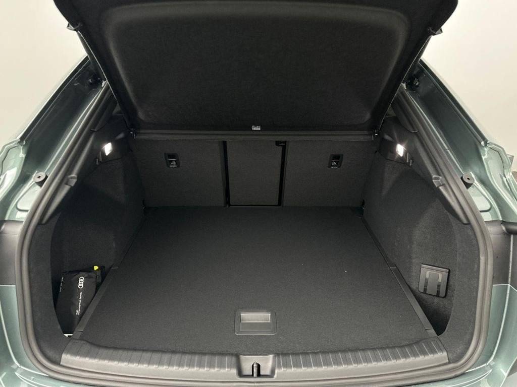 Audi Q4 Sportback E-tron s edition quattro performance 82 kwh