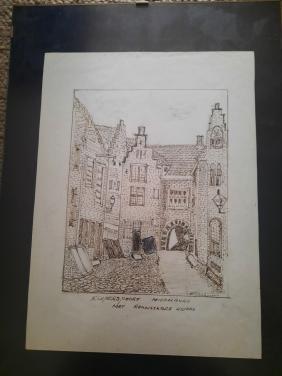 Kuiperspoort Middelburg