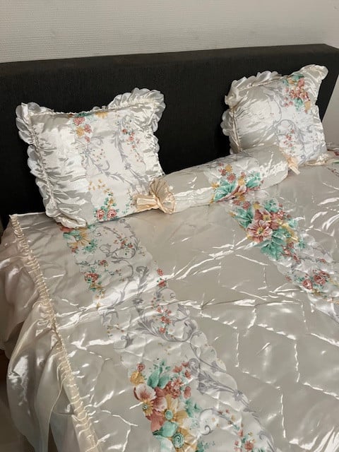 Bedsprei