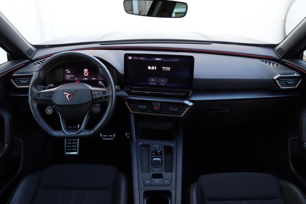 Cupra Formentor 1.4 e-hybrid vz performance 245pk dsg6 | soh 94,2% |