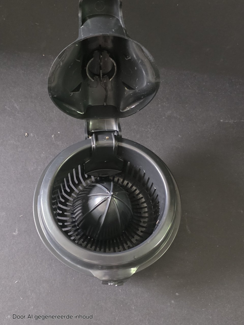 Keukenmachine Magimix 5200XL