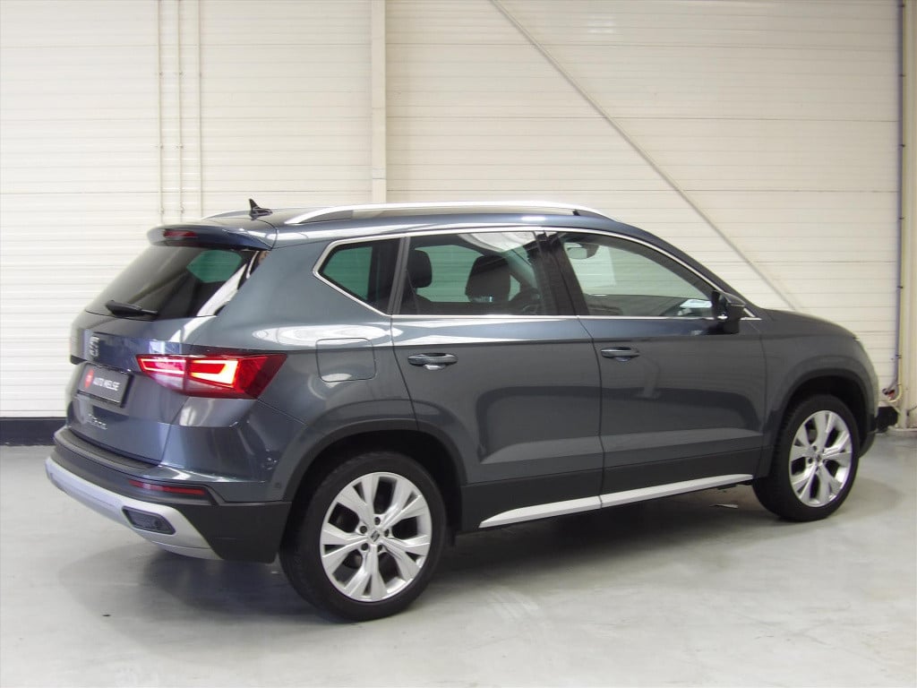 Seat Ateca 1.5 ecotsi 150pk dsg-7 xperience business intense