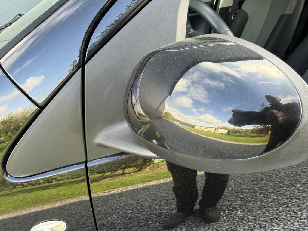 Toyota Aygo 1.0 vvt-i aspiration airco 5-drs