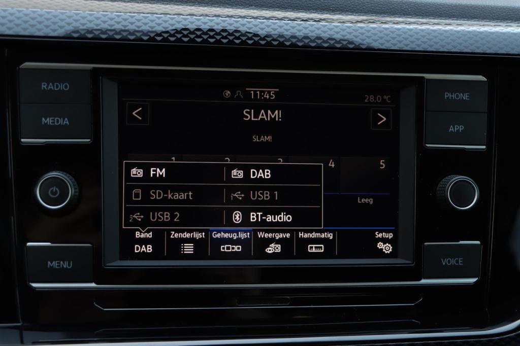 Volkswagen Polo 1.0 tsi life 95pk