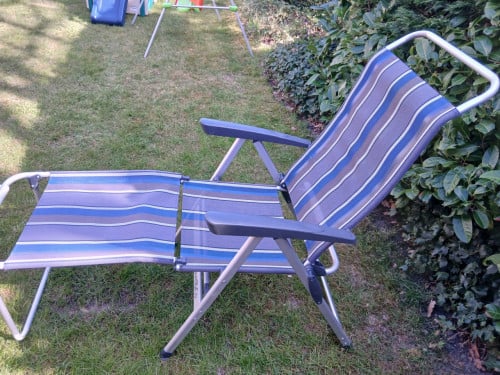 ANWB campingstoelen