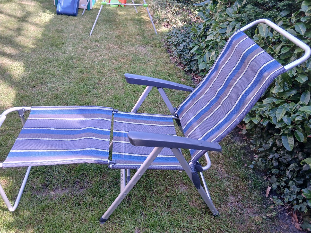 ANWB campingstoelen
