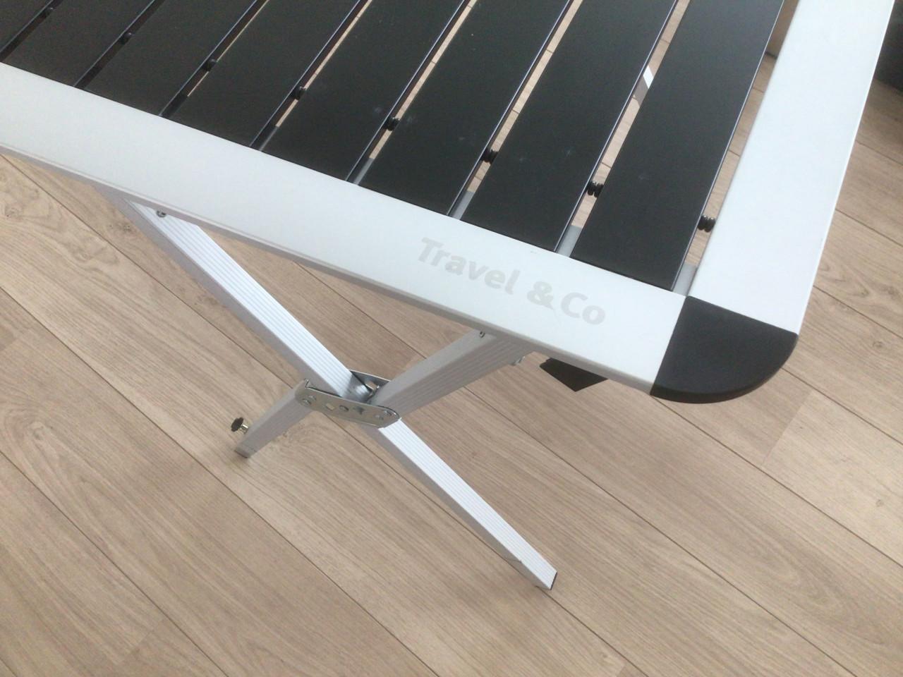 Campingtafel inklapbaar